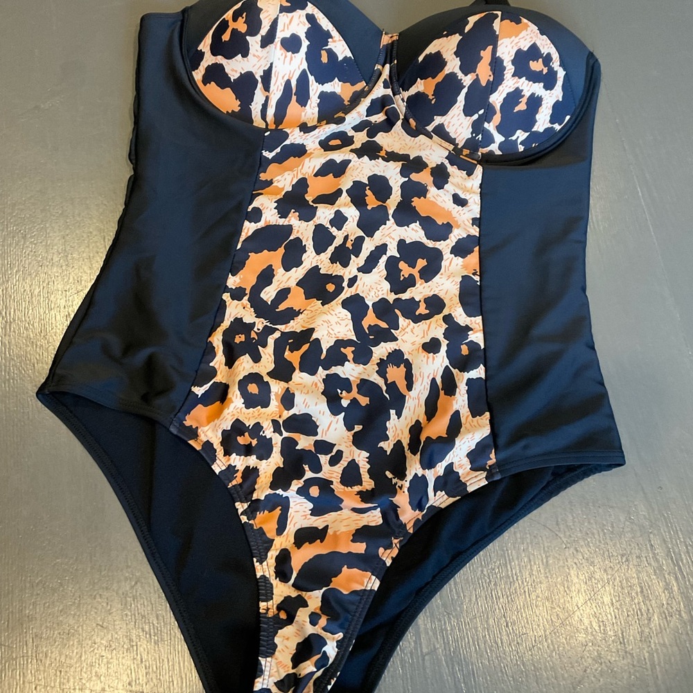 SHEIN swimsuit